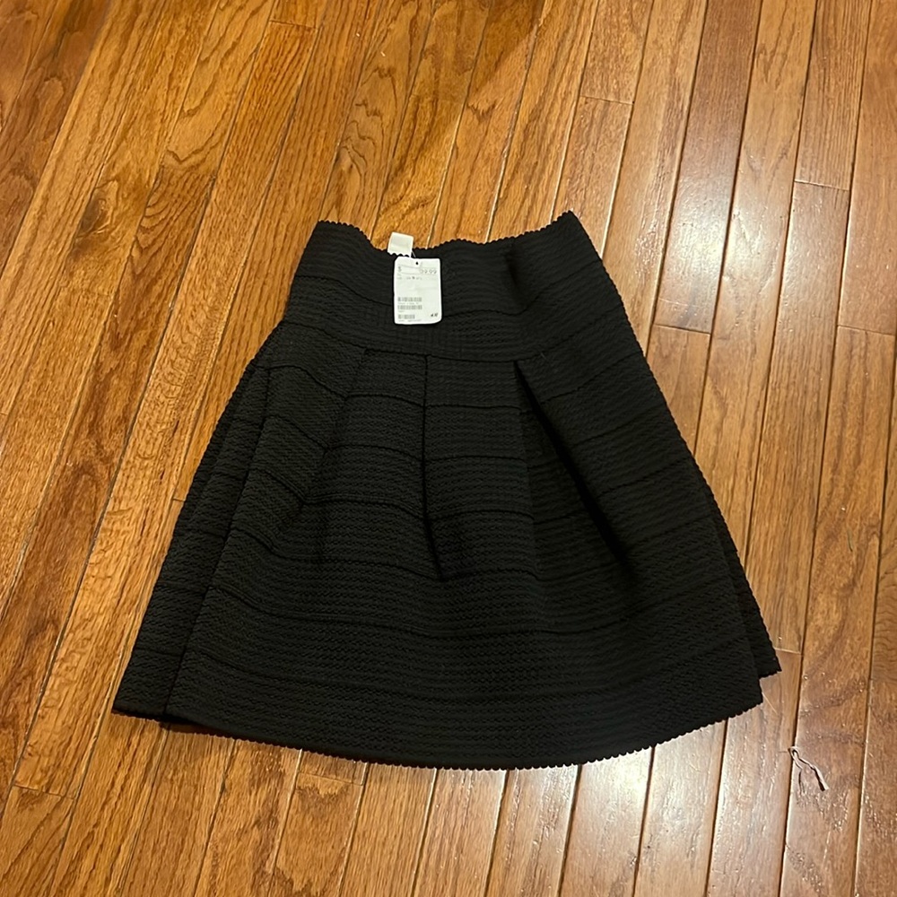 H&M shirt NWT